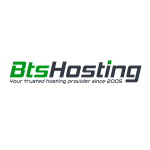 BTS Hosting