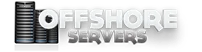 Offshore-servers