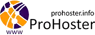 Prohoster