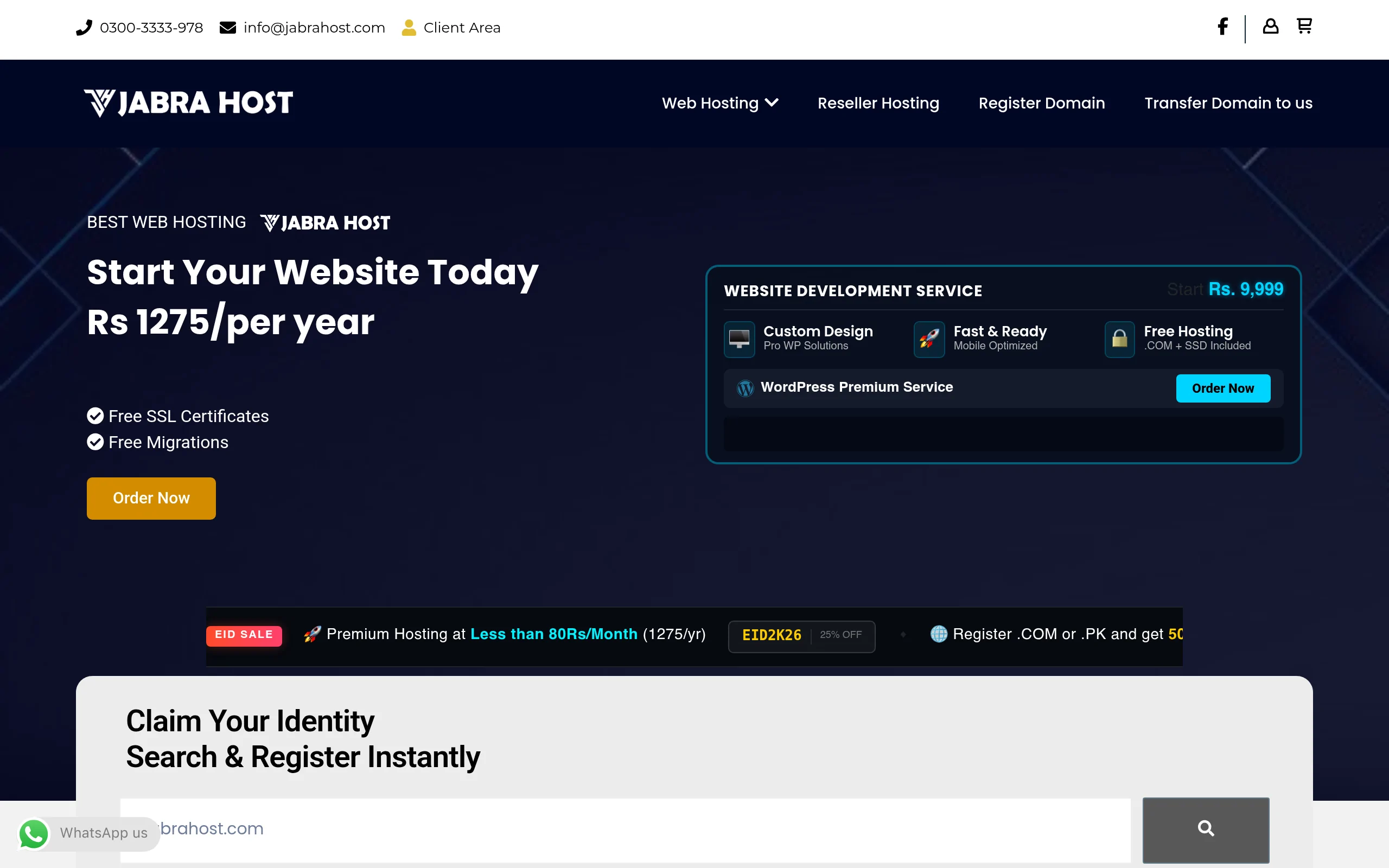 Jabra Host Interface