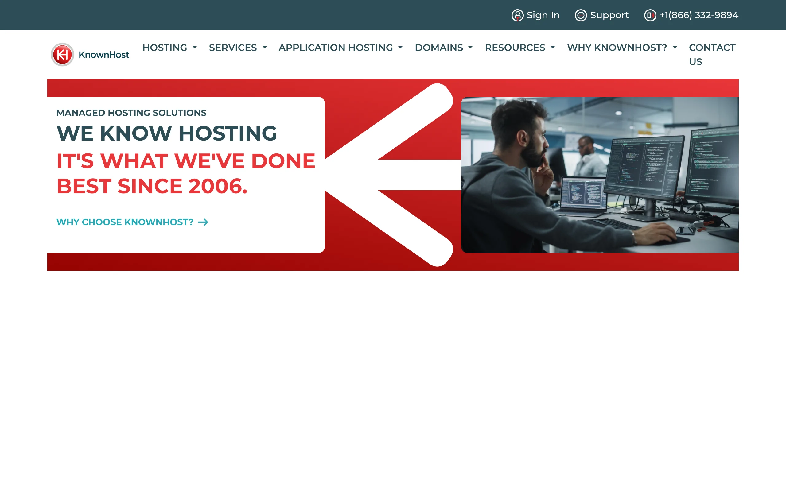 Knownhost Interface