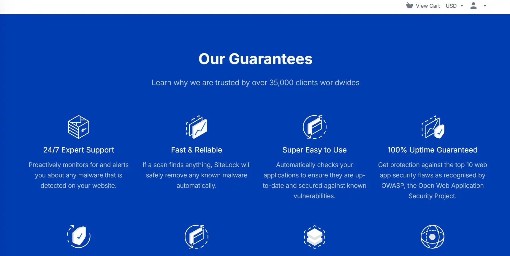 ServerCheap.NET (now Cloudfanatic) Interface